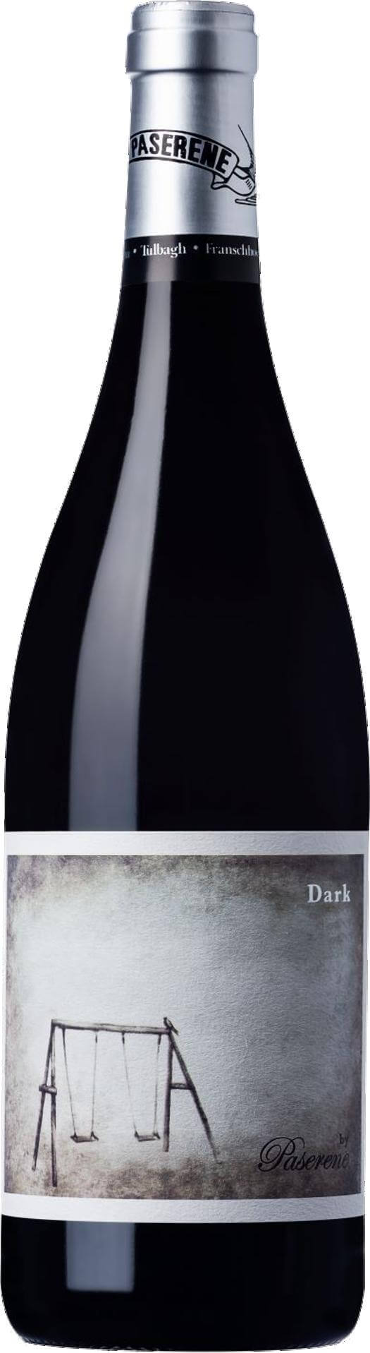 Paserene Dark