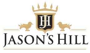 Jason's Hill Private Cellar