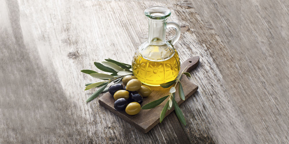 Olivenöl aus Südafrika. Natürlich, rein, authentisch