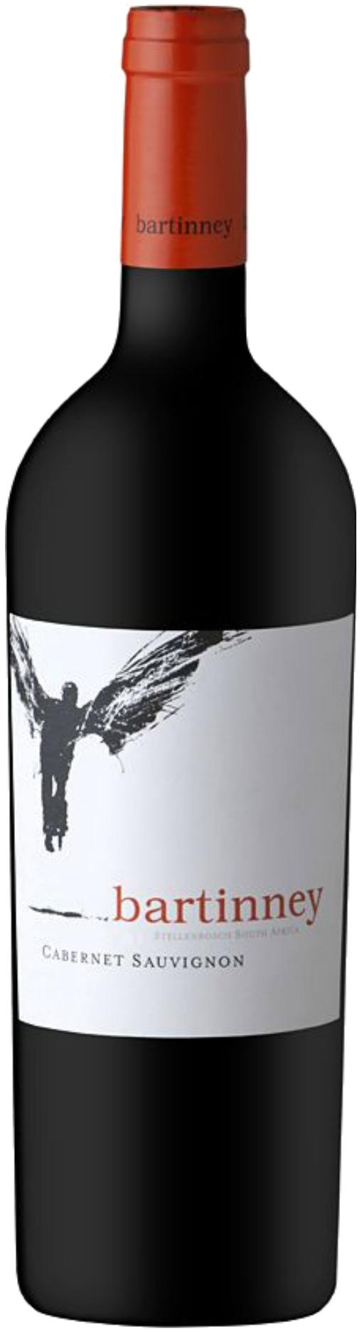 Bartinney Cabernet Sauvignon 2018