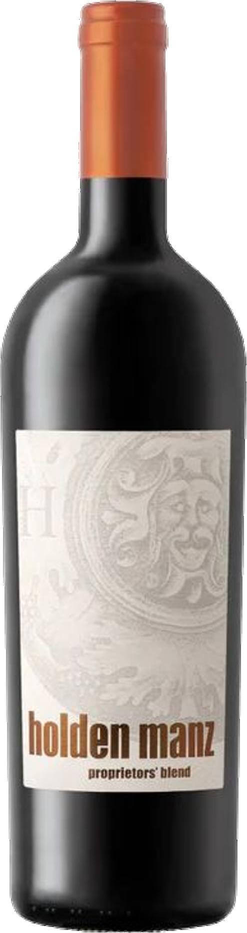 Holden Manz Proprietors' Red Blend 2015