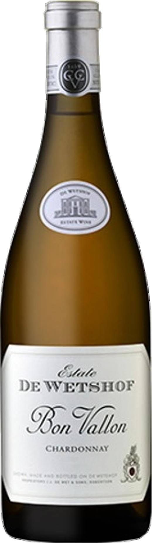 De Wetshof Bon Vallon Chardonnay 2023