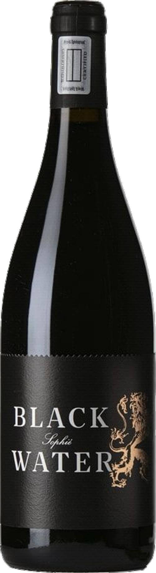 Blackwater Sophie Cabernet Franc Cinsaut 2022