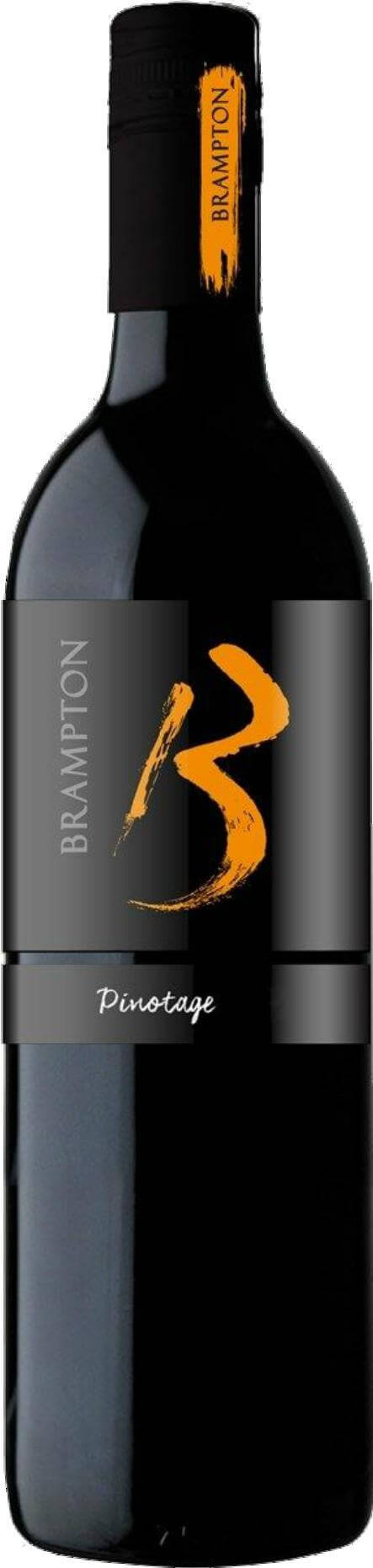 Brampton Pinotage 2019