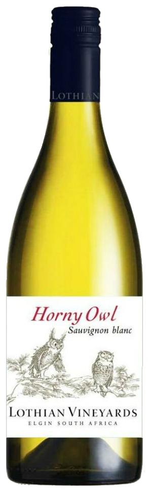 Lothian Horny Owl Sauvignon Blanc 2021