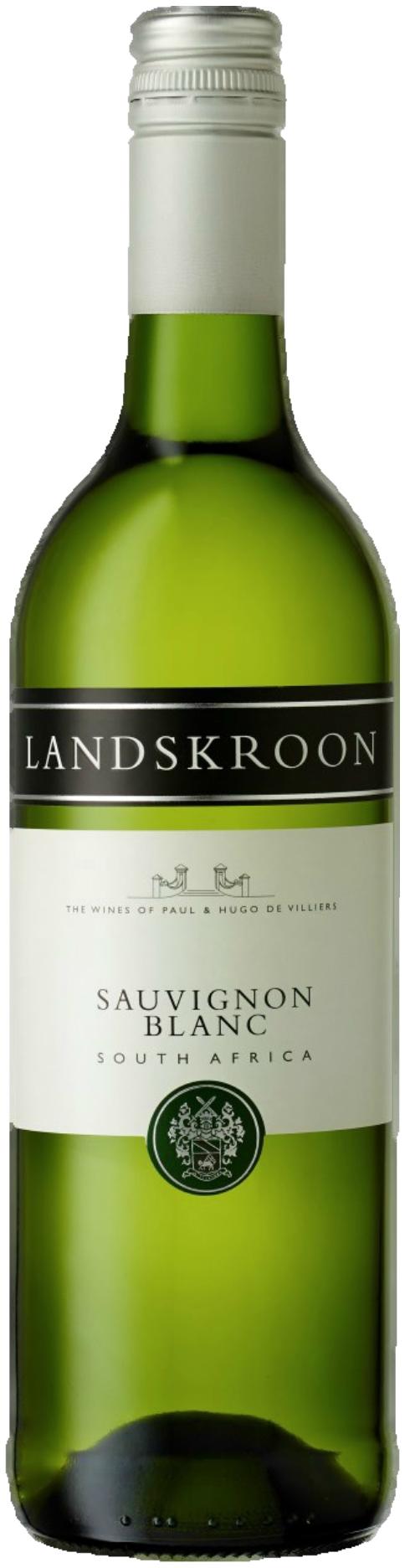 Landskroon Sauvignon Blanc 2021