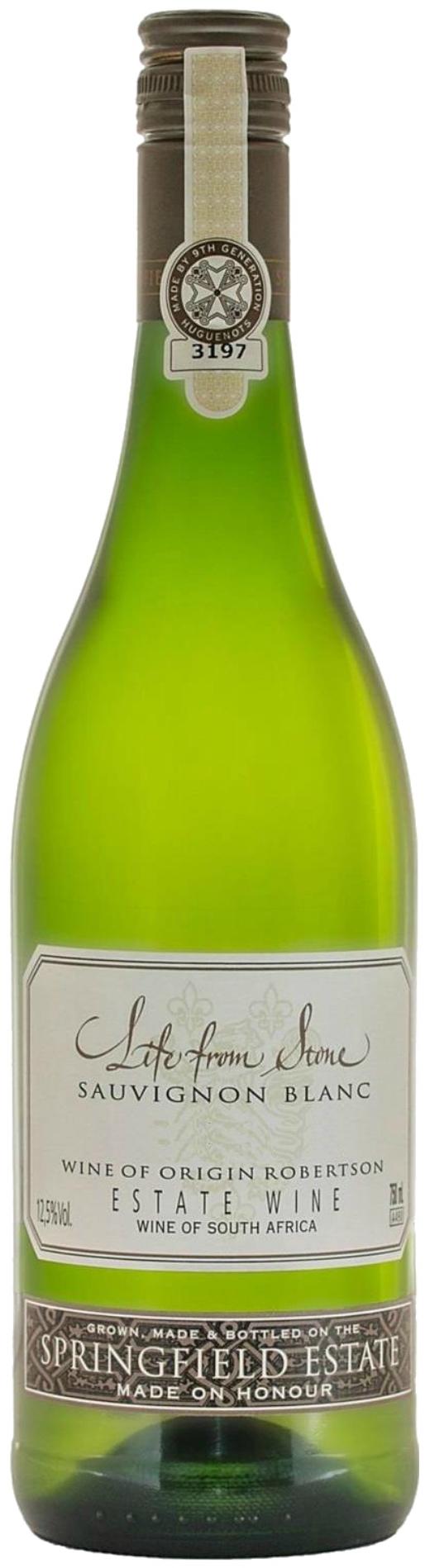 Springfield Life from Stone 2025