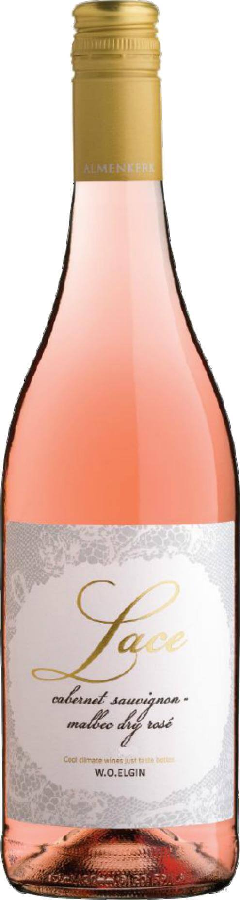 Almenkerk Lace Rosé 2019