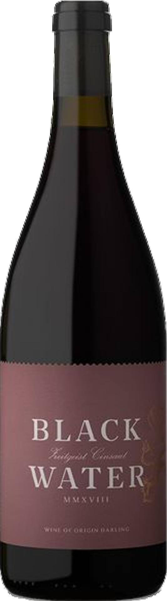 Blackwater Zeitgeist Cinsault 