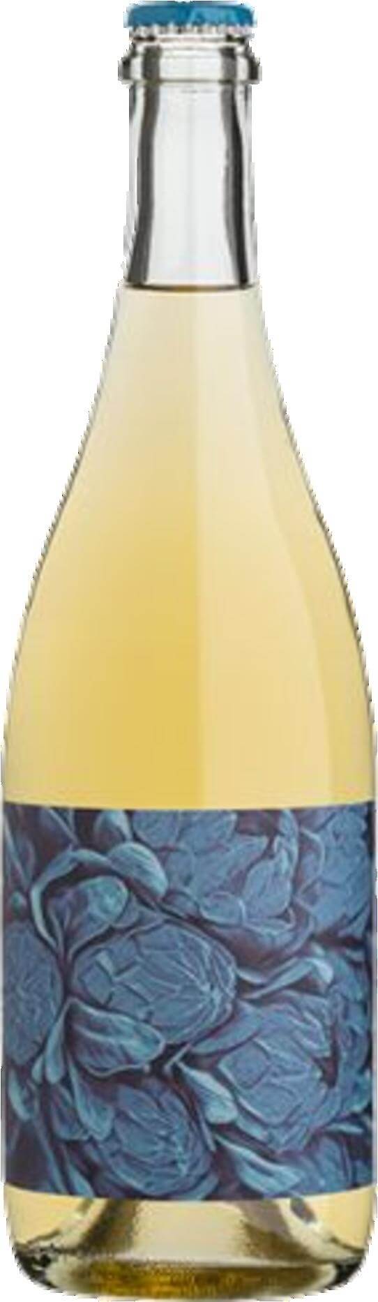 Bosman Methode Ancestrale Weisser Riesling 2023