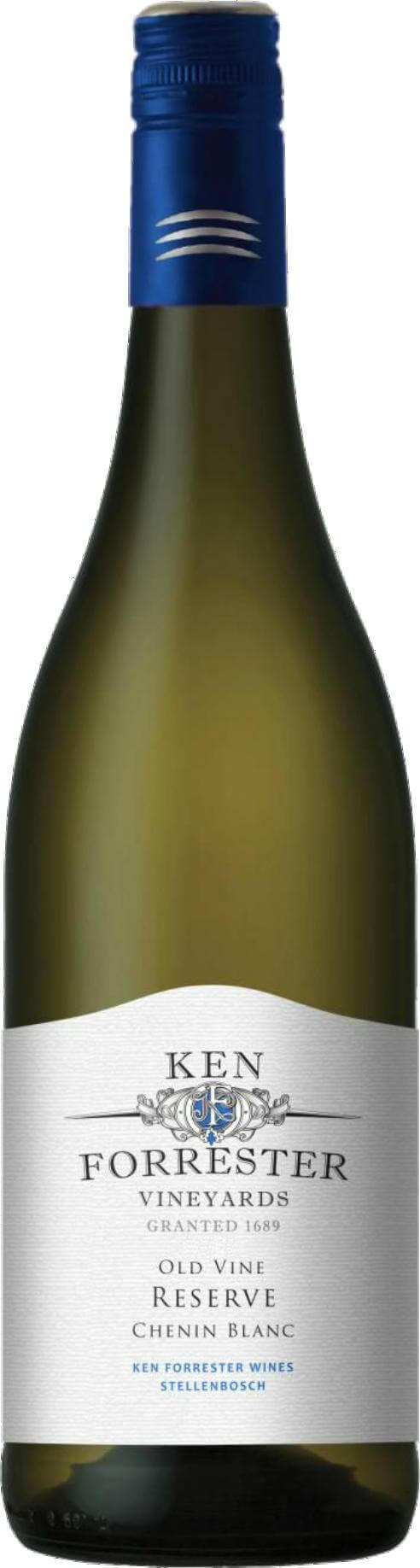 Ken Forrester Reserve Old Vine Chenin Blanc 2019