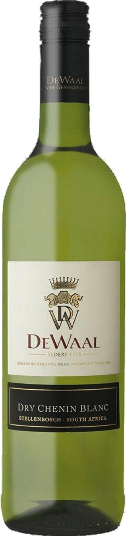 DeWaal Chenin Blanc 2019