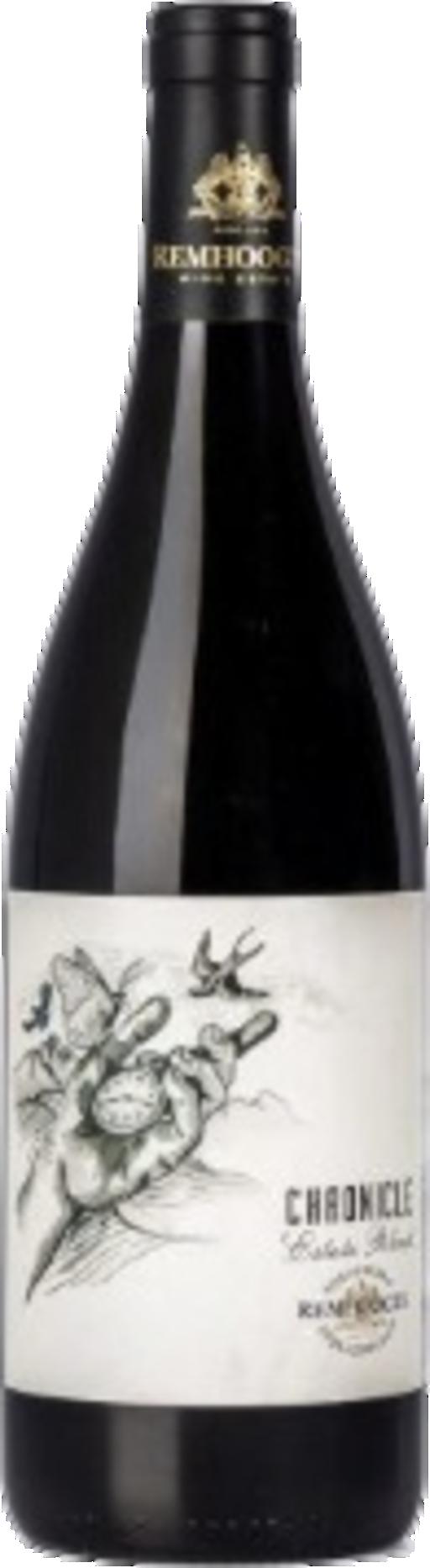 Remhoogte Chronicle Cape Blend 2023