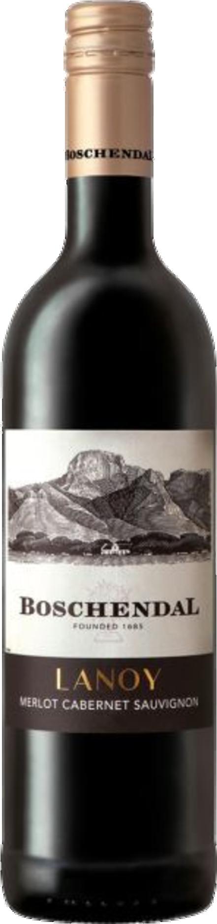 Boschendal Lanoy 2022
