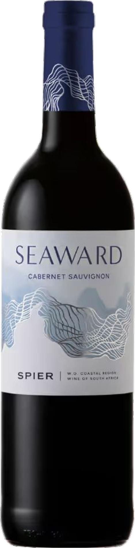 Spier Seaward Cabernet Sauvignon 2024