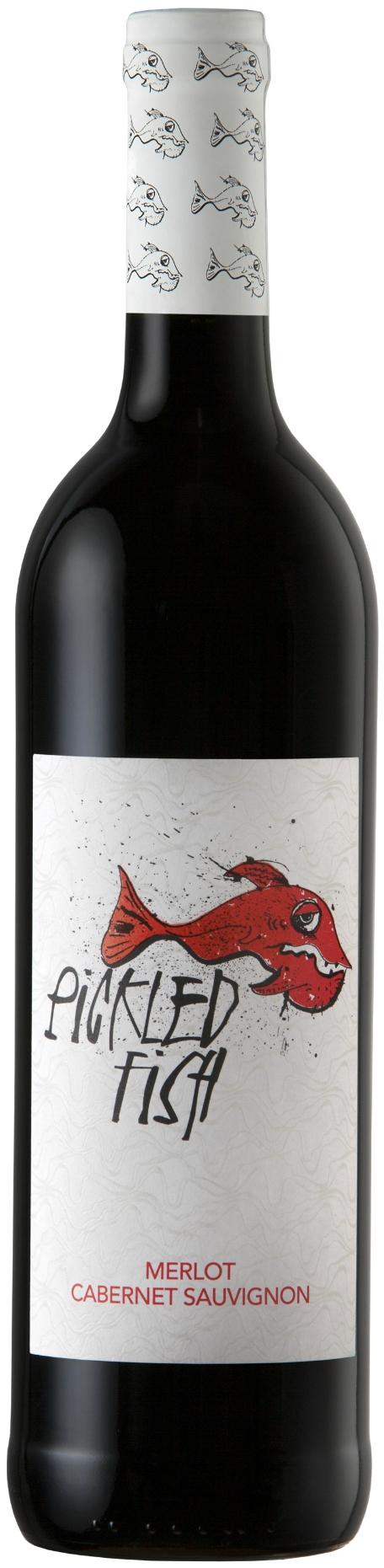 Asara Pickled Fish Merlot Cabernet Sauvignon 2017