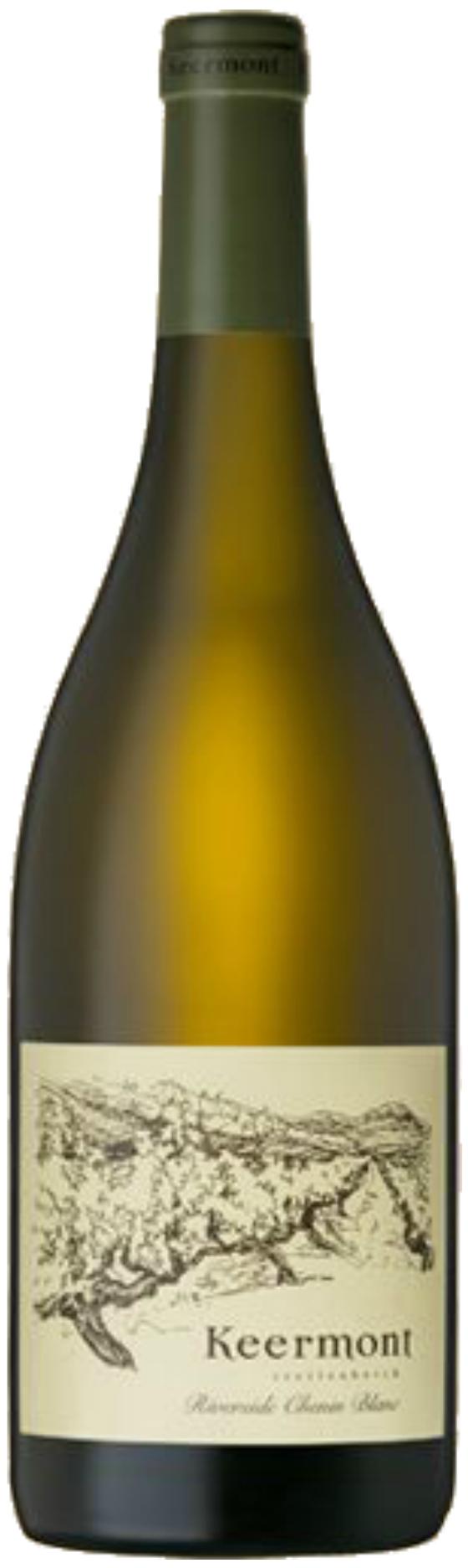 Keermont Riverside Chenin Blanc 2021