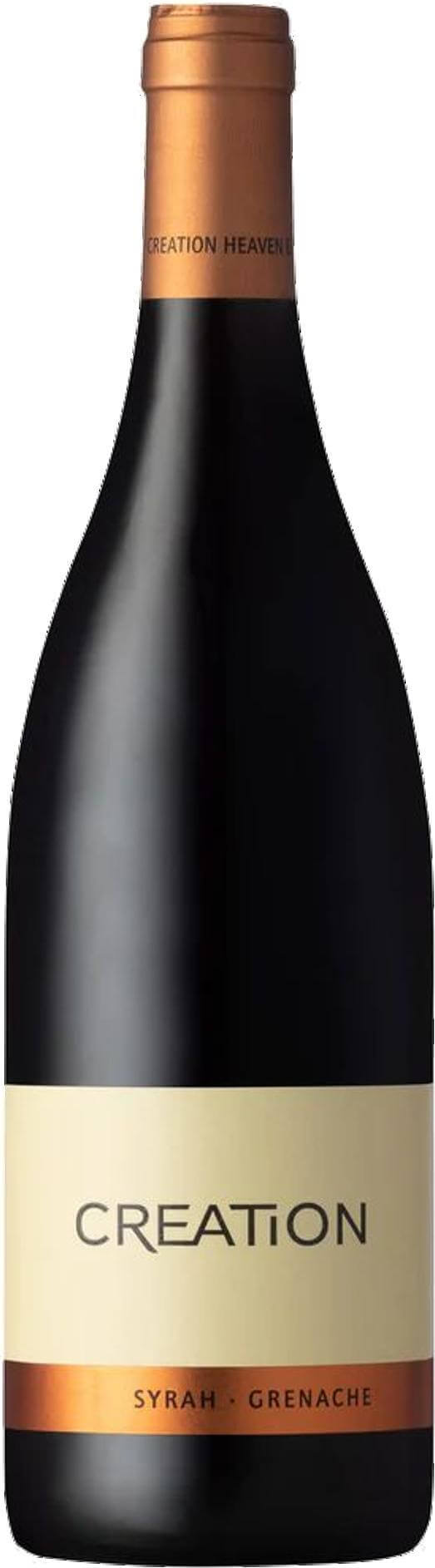 Creation Syrah Grenache