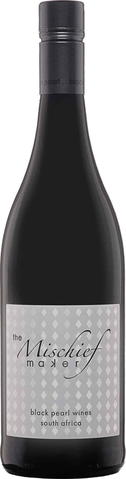 Black Pearl The Mischief Maker Shiraz 2024
