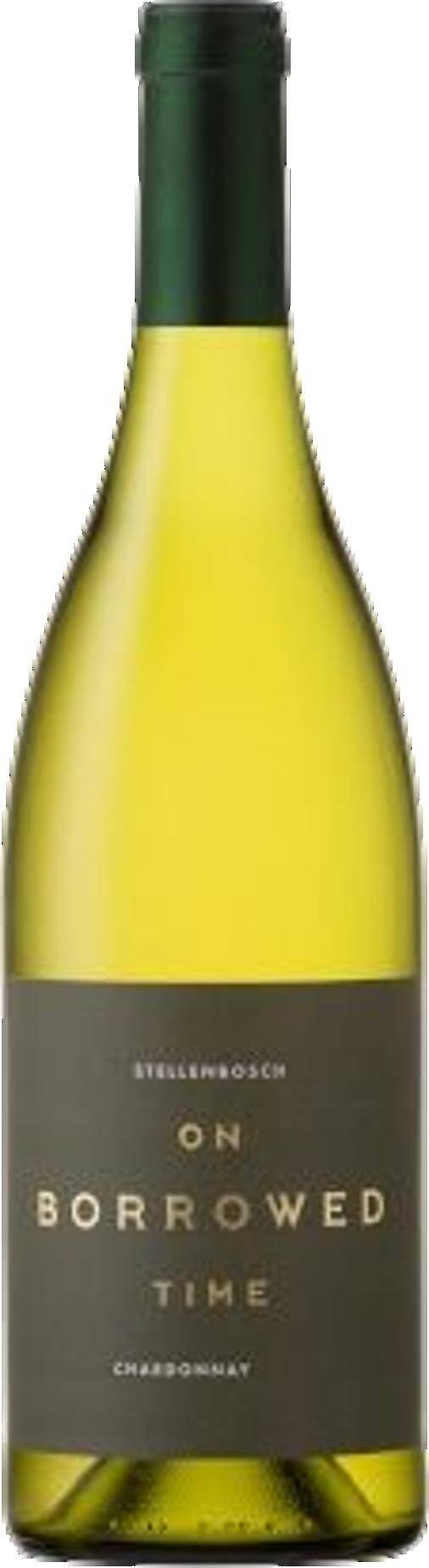 False Bay On Borrowed Time Chardonnay 2024