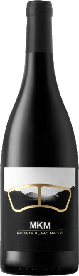 Môreson MKM Pinotage 2016
