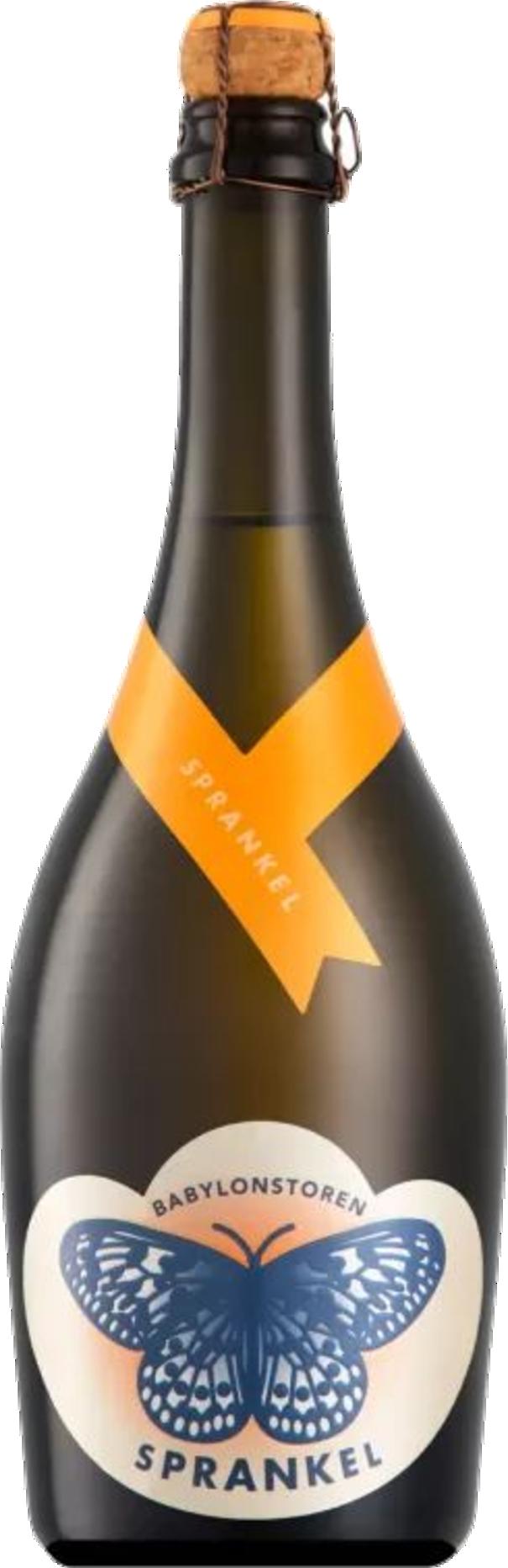 Babylonstoren Sprankel 2019