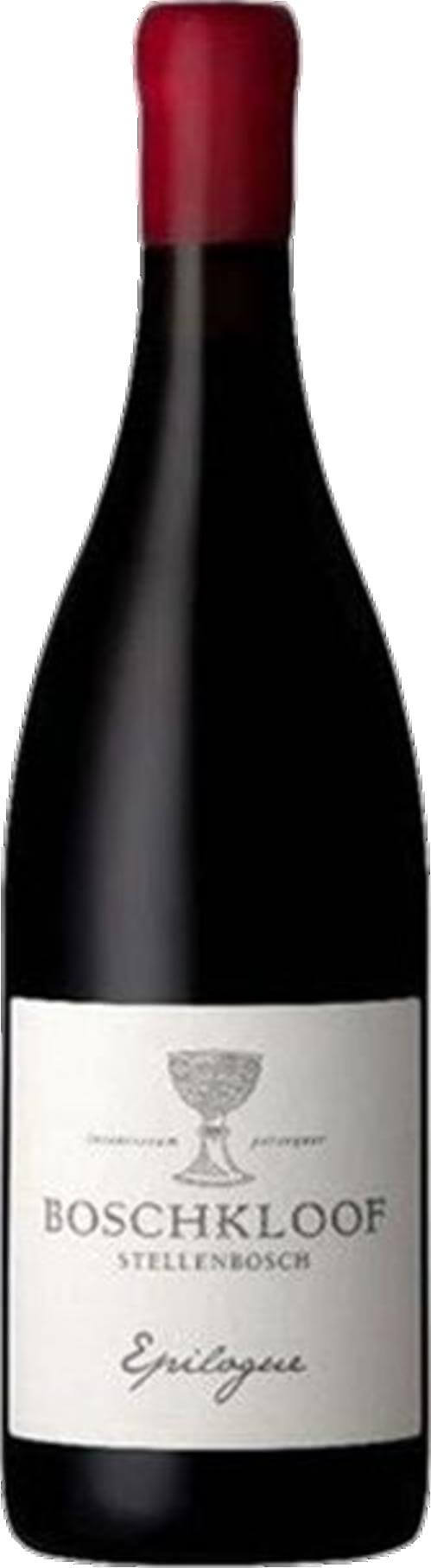 Boschkloof Epilogue 2023