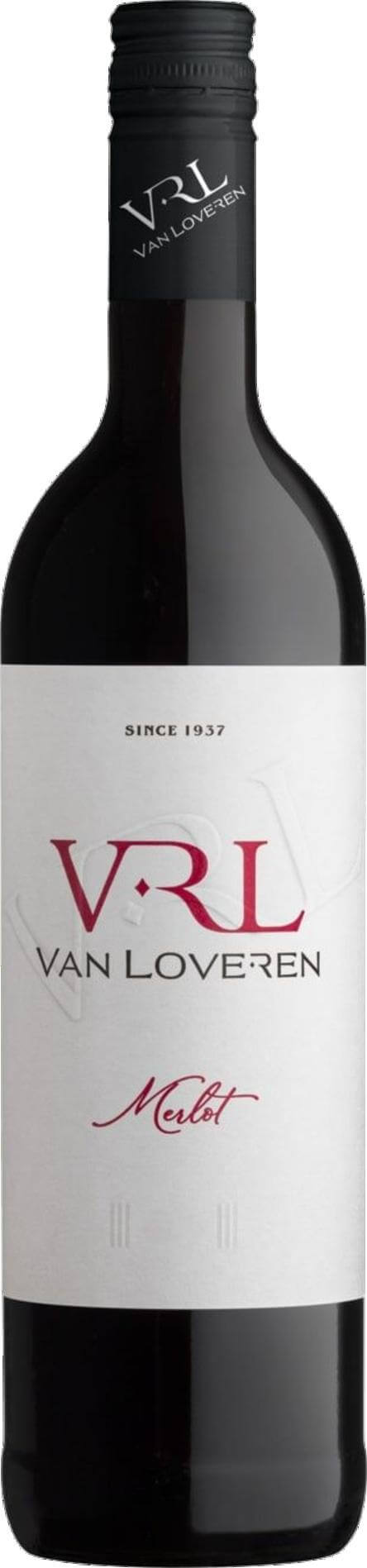 Van Loveren Merlot 2023