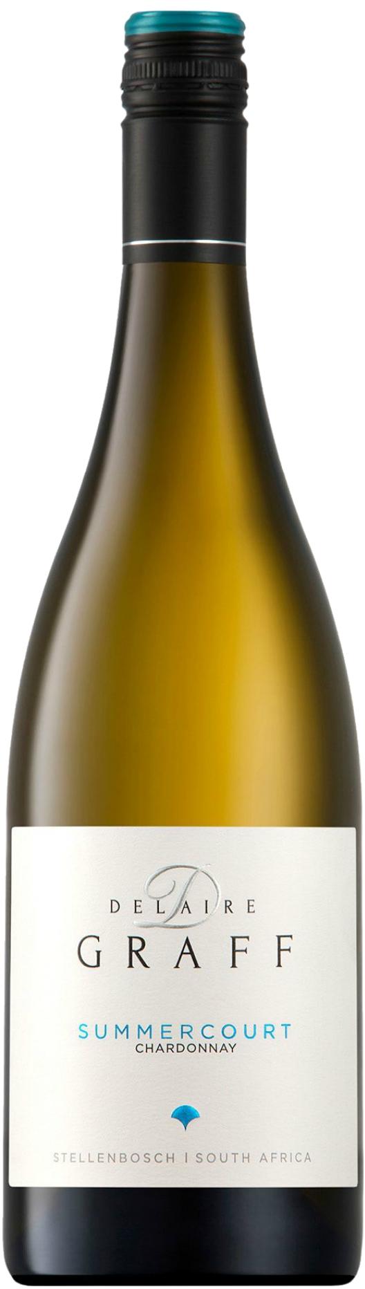 Delaire Graff Summercourt Chardonnay 2020