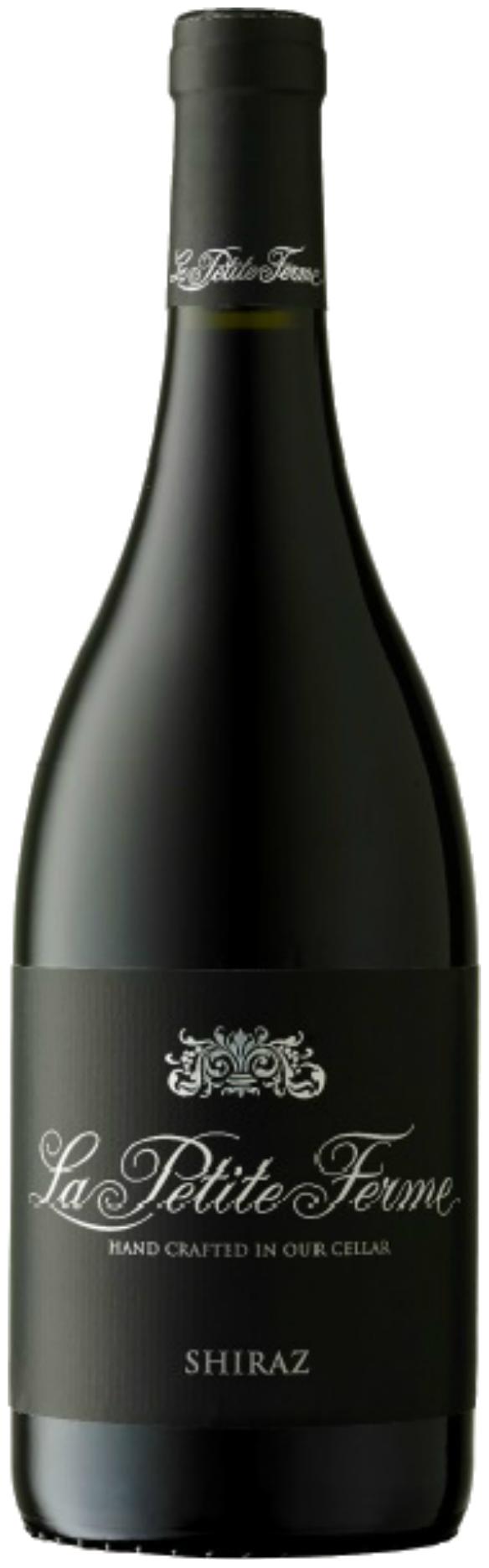La Petite Ferme Shiraz 2018