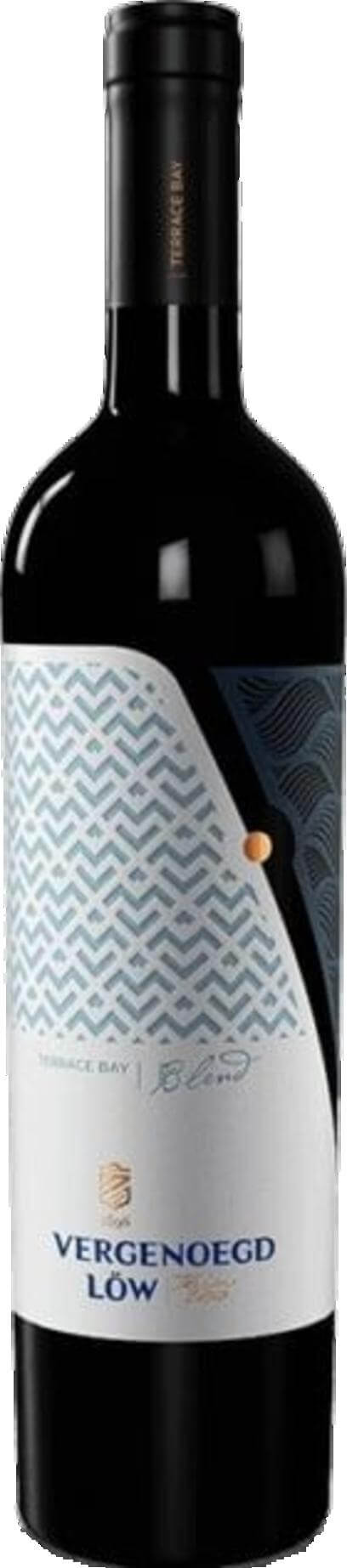 Vergenoegd Terrace Bay 2017