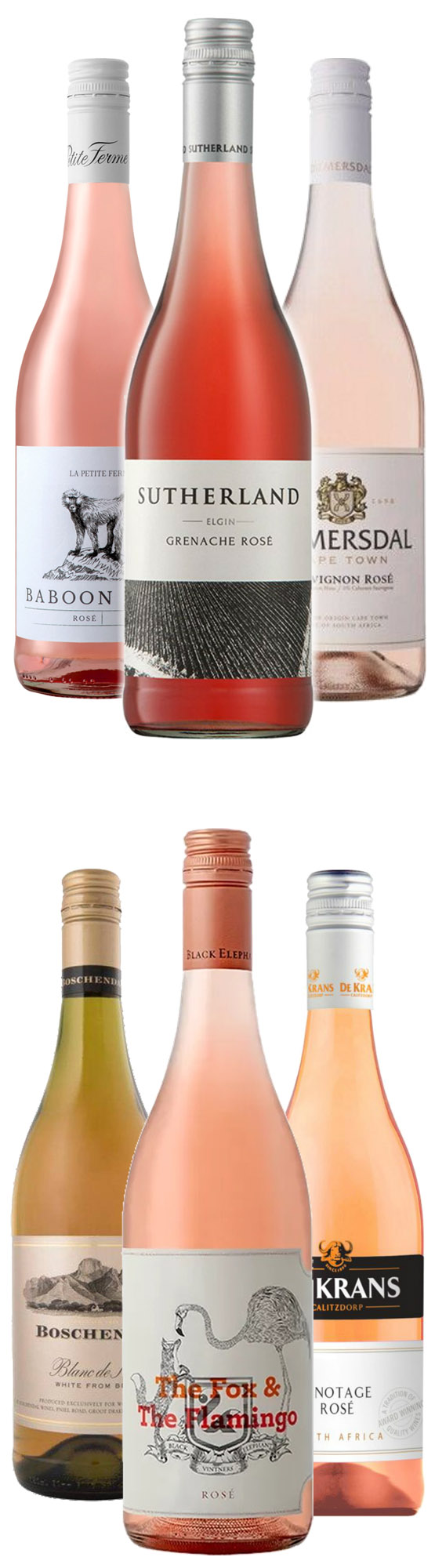 Das Rosarote Paket