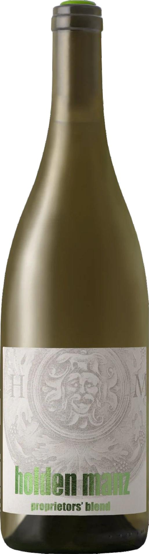 Holden Manz Proprietors' White Blend 2023