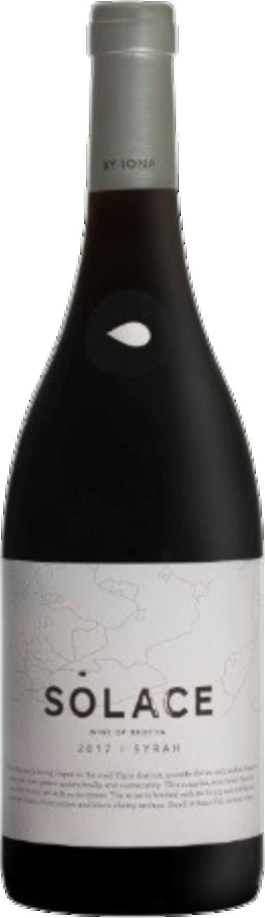 Iona Solace Syrah 2022