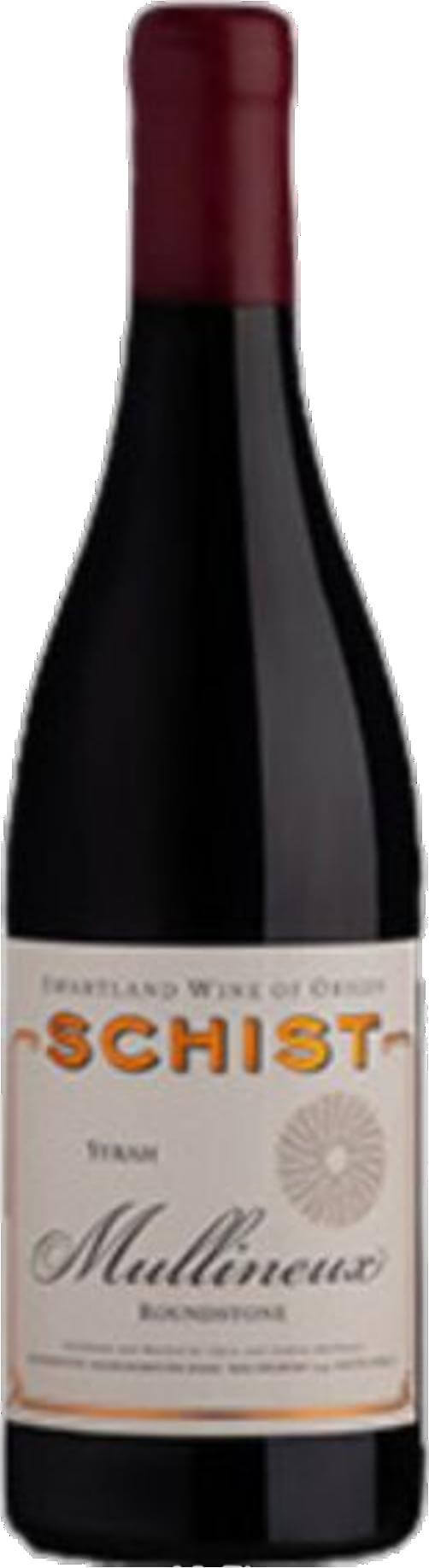 Mullineux Schist Syrah 2023