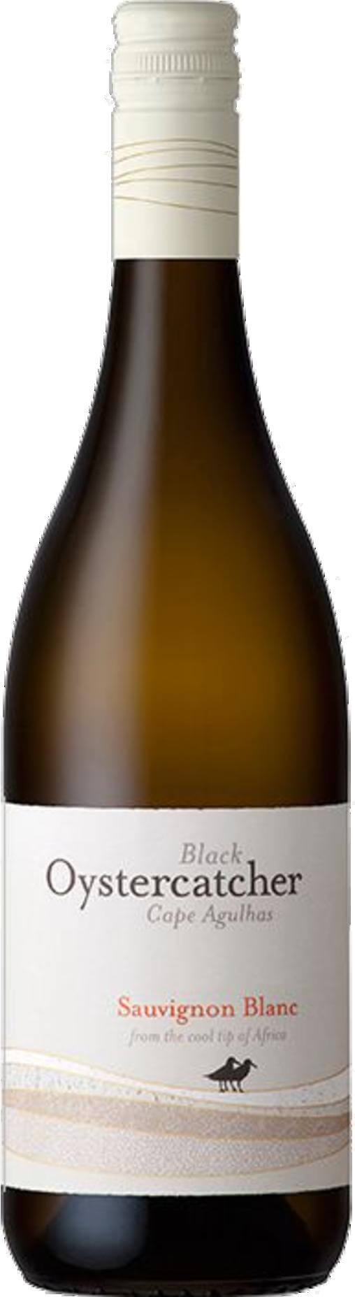 Black Oystercatcher Sauvignon Blanc 2021