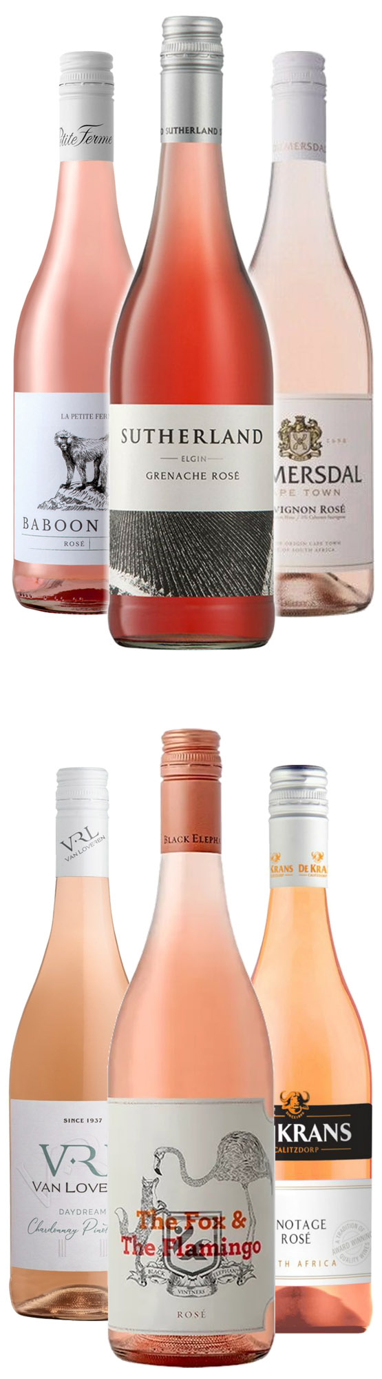 Das Rosarote Paket