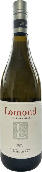Lomond SSV White Blend