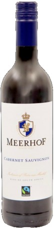 Meerhof Cabernet Sauvignon Meerhof Cabernet Sauvignon
