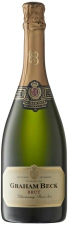 Graham Beck Methode Cap Classique Brut Graham Beck Methode Cap Classique Brut