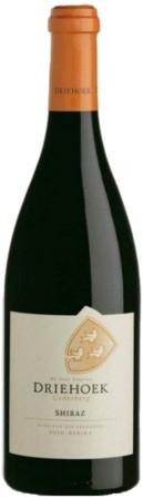 Driehoek Shiraz Driehoek Shiraz