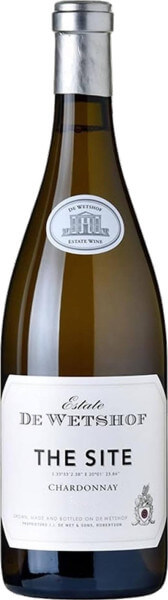 De Wetshof The Site Chardonnay 2022