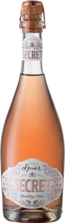 Spier Secret Sparkling Rose Spier Secret Sparkling Rose