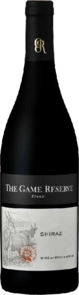 The Game Reserve Shiraz