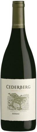 Cederberg Shiraz 2017 Cederberg Shiraz 2017