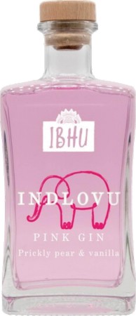 Indlovu Pink Gin Indlovu Pink Gin