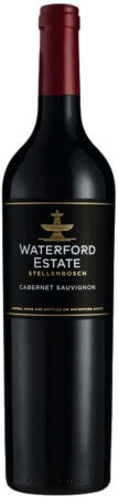 Waterford Cabernet Sauvignon Waterford Cabernet Sauvignon