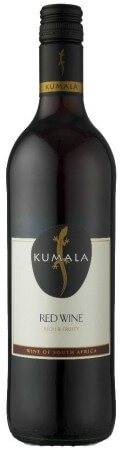 Kumala Cape Classic Red Kumala Cape Classic Red