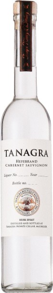 Tanagra Cabernet Sauvignon Hefebrand 2015