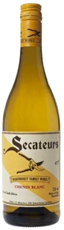 Adi Badenhorst Secateurs Chenin Blanc Adi Badenhorst Secateurs Chenin Blanc